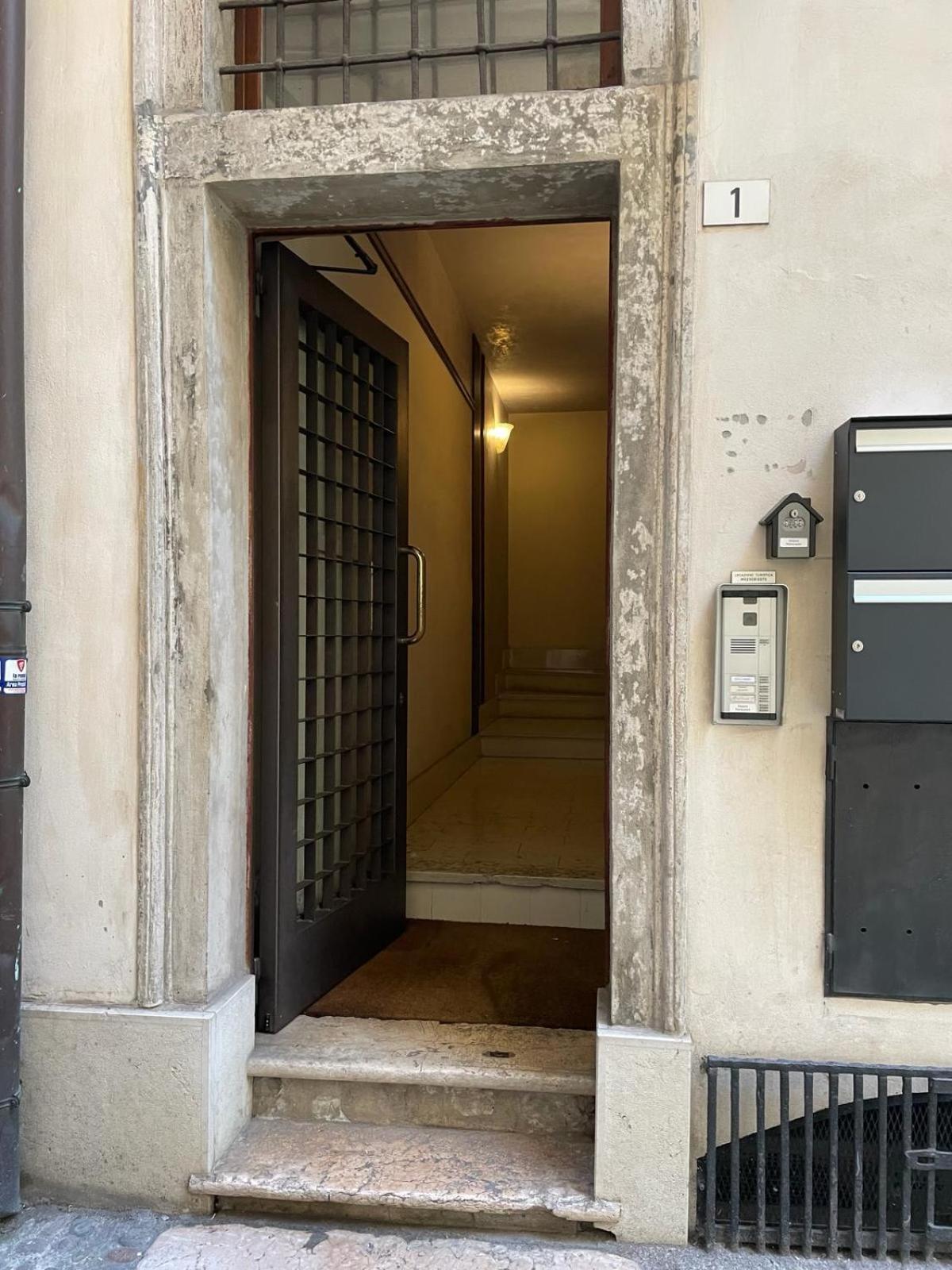 Vicolo Amanti Verona Exterior foto
